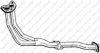 BOSAL 835-827 Exhaust Pipe